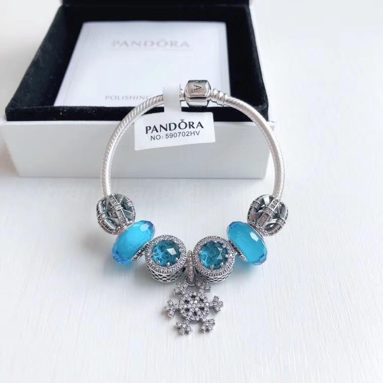 Pandora Bracelets 1506